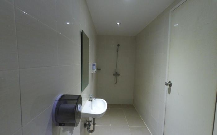 EXPANDER HOTEL Semarang (Formerly CityOne)