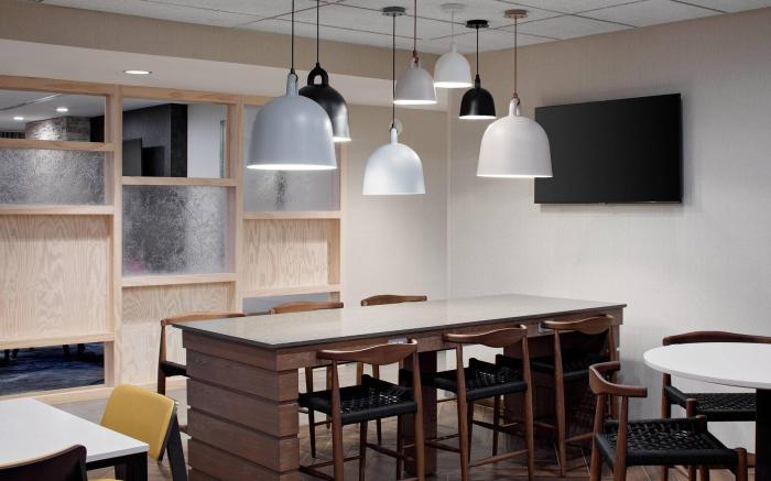 Fairfield Inn & Suites by Marriott Atlantic City Absecon