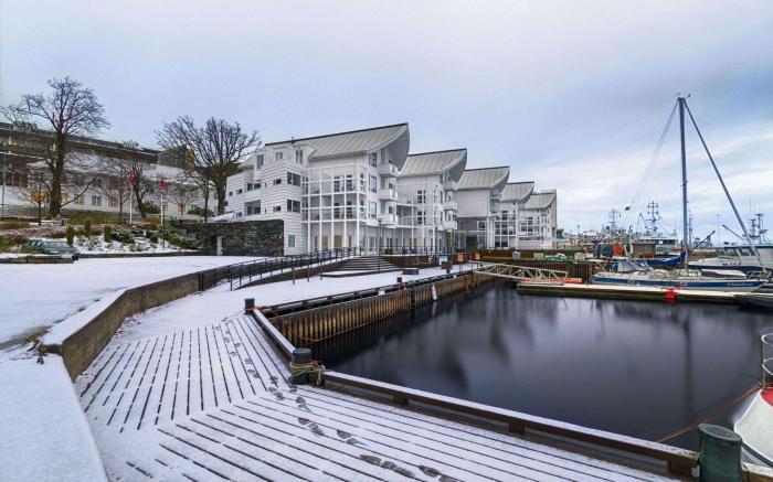 Molde Fjordstuer - By Classic Norway Hotels