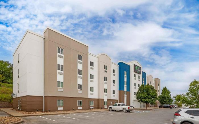 Extended Stay America Suites - McAlester - Hwy 69