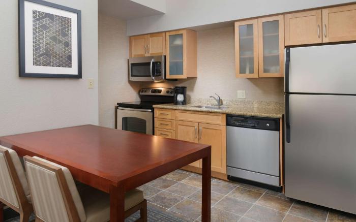 Sonesta ES Suites Albuquerque