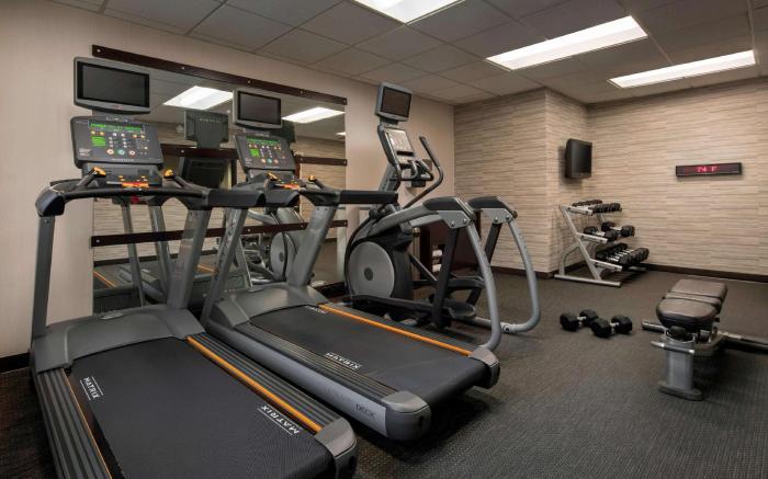 Sonesta Select Tempe Downtown
