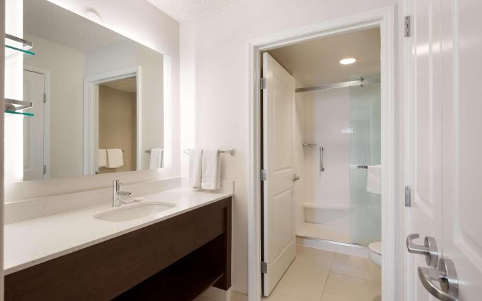 Sonesta ES Suites Reno
