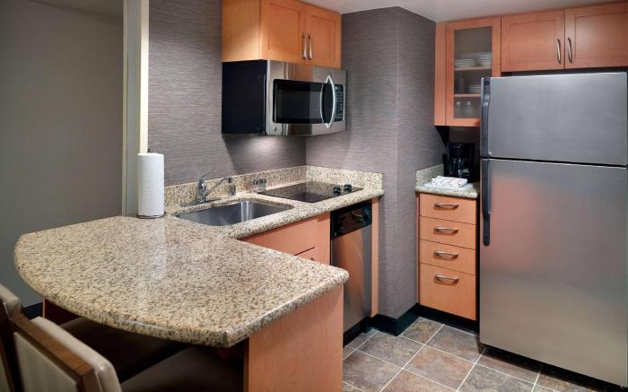 Sonesta ES Suites Atlanta Alpharetta Windward