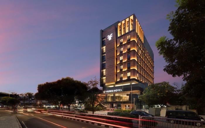 Fieris Hotel Jakarta