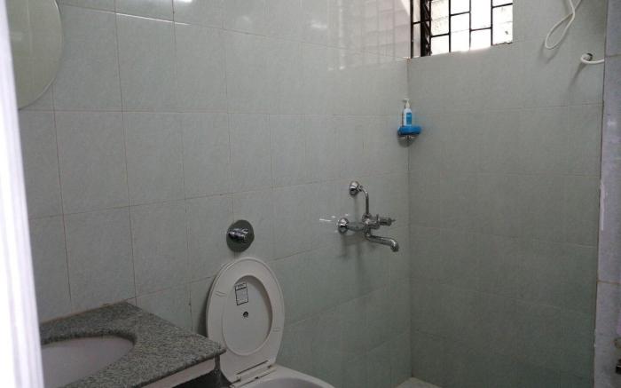 APRICOT APARTMENTS BH6
2 bhk apartment 