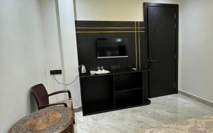 Khas Mahal Home Stay