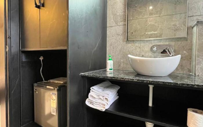 Khas Mahal Home Stay