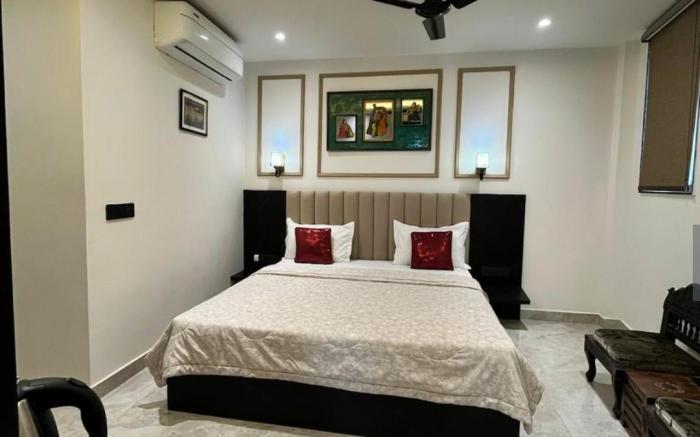 Khas Mahal Home Stay