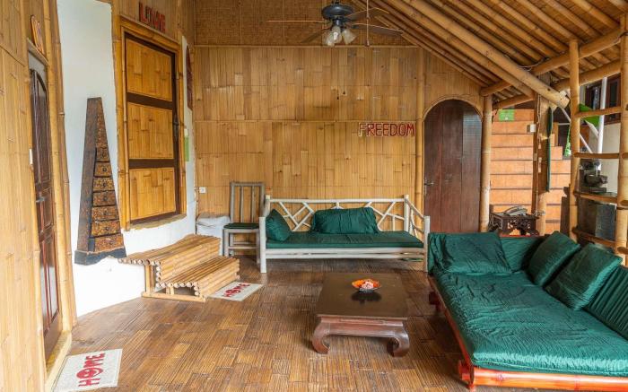 Serenity Eco Guesthouse and Yoga 