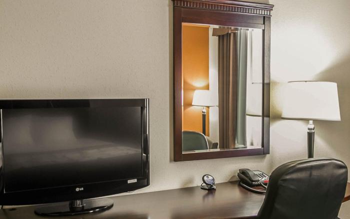 Sleep Inn & Suites Hwy 290/NW Freeway