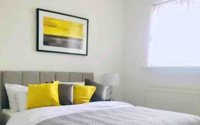 Heathrow Sleep 💤one / En-Suite Rooms ref# 6