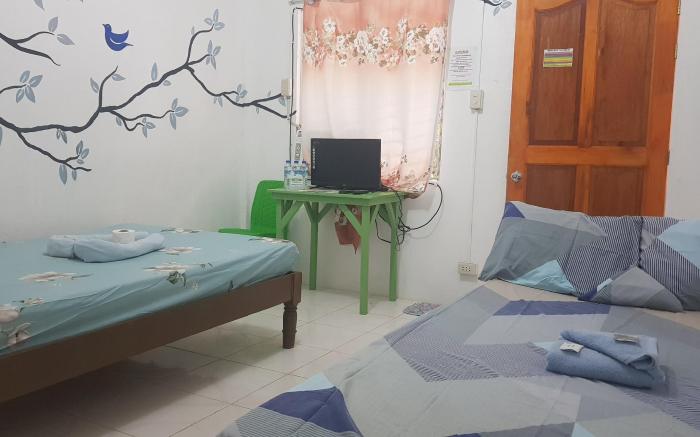 Garden Cabana