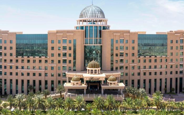 Fairmont Riyadh