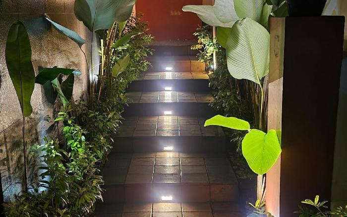 Grand Bromo 4BR Private Pool Villa at Vimala Hills