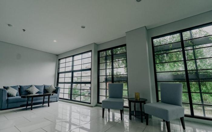 Mendjangan Residence