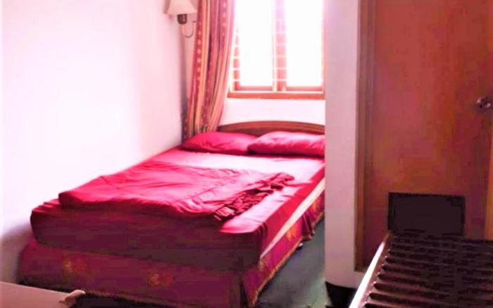 Villa Orange Lembang Pengkolan