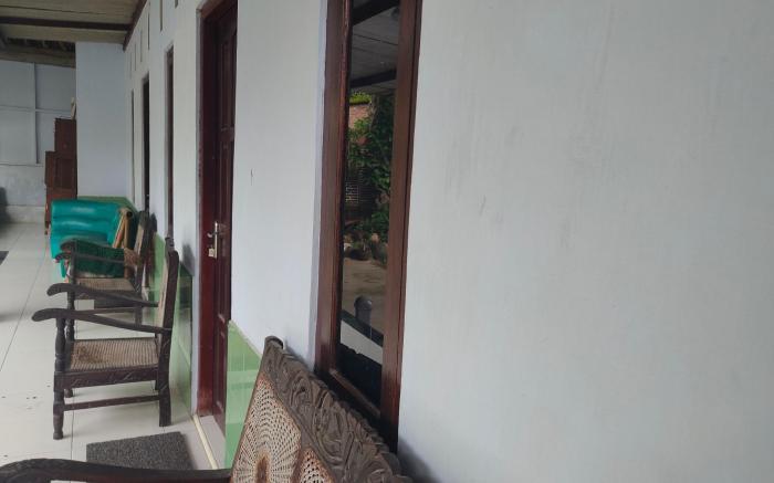 Homestay Wijaya Mulya