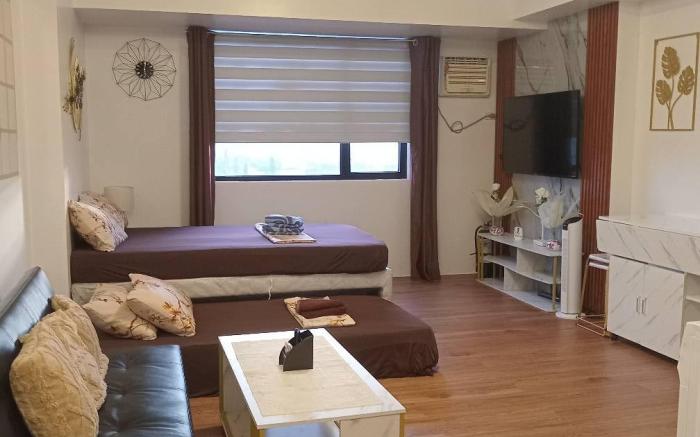 Cozy Studio 803 w/ Parking