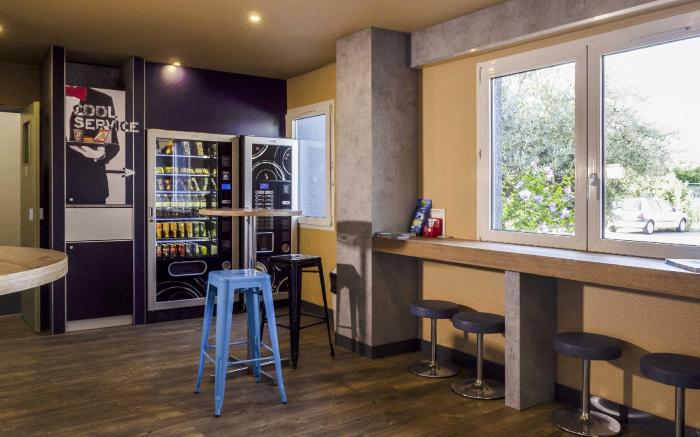 ibis budget Arles Sud Fourchon