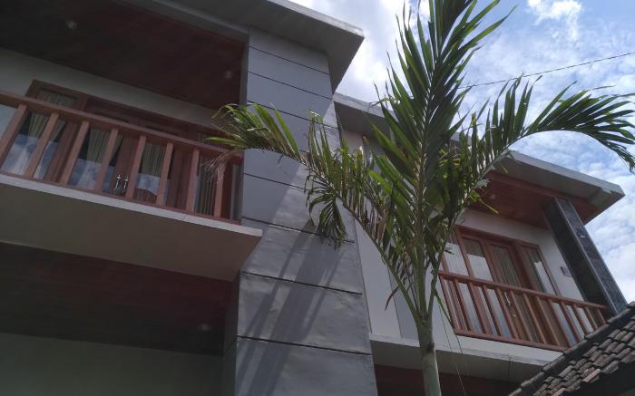 Mekenyem House Ubud