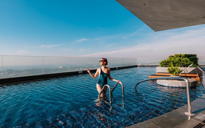 Holiday Inn & Suites Rayong City Centre By IHG