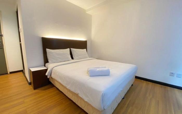 SEAVIEW BUSINESS INN