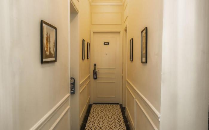 Padona Hotel