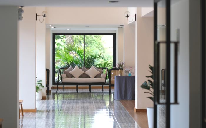 Sann Boutique Hotel