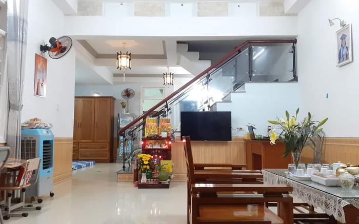 Ngoc Diep Homestay Hoi An