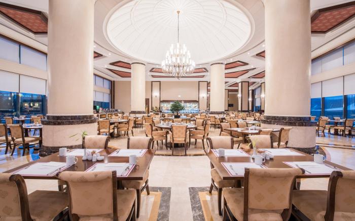 Crowne Plaza Istanbul Asia By IHG