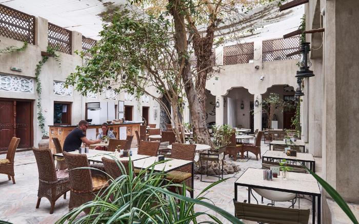 XVA Art Hotel