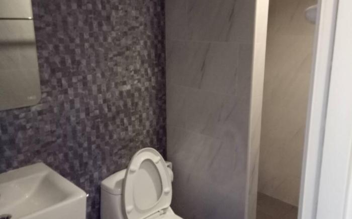 The y smart hotel