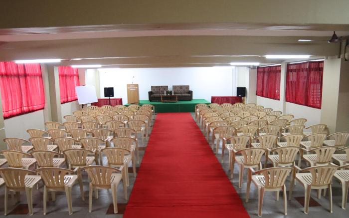 ACK Palacce Inn - Yercaud