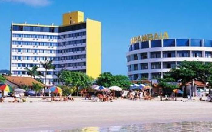 Marambaia Hotel e Convencoes