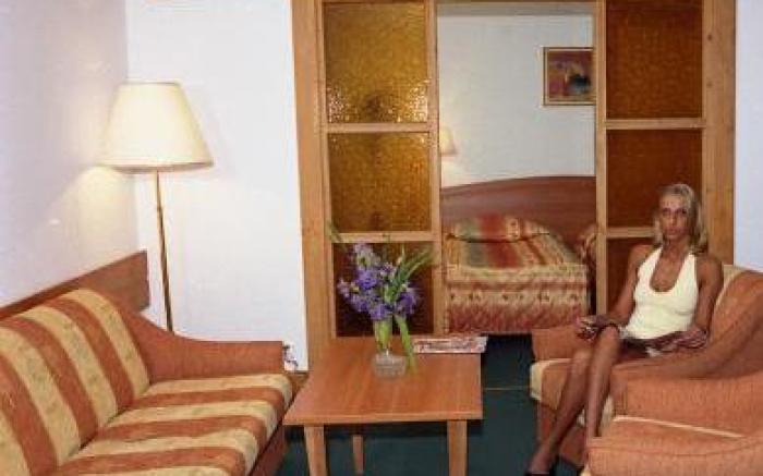 Zespol Dolina Bialego - Pensjonat Bialy Potok