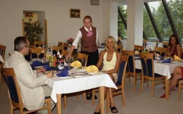 Zespol Dolina Bialego - Pensjonat Bialy Potok