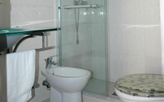 Portafortuna Guest House