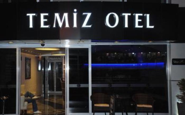 Temiz Hotel