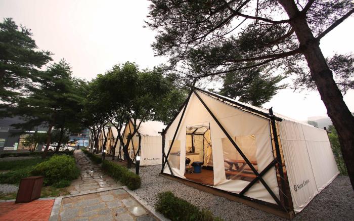 Geochang Surfing Park