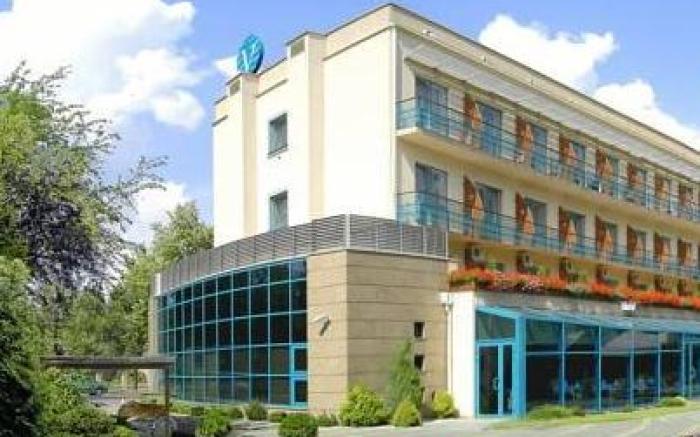 Villa Park Med. & SPA