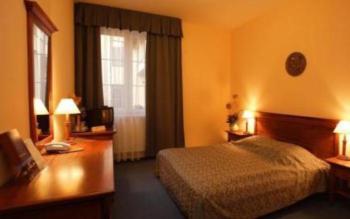 Hotel Wellness & Spa Nowy Dwor
