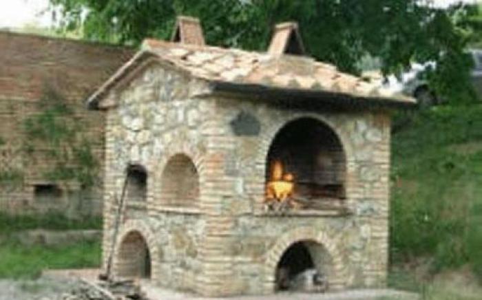 Agriturismo Villetta Di Monterufoli