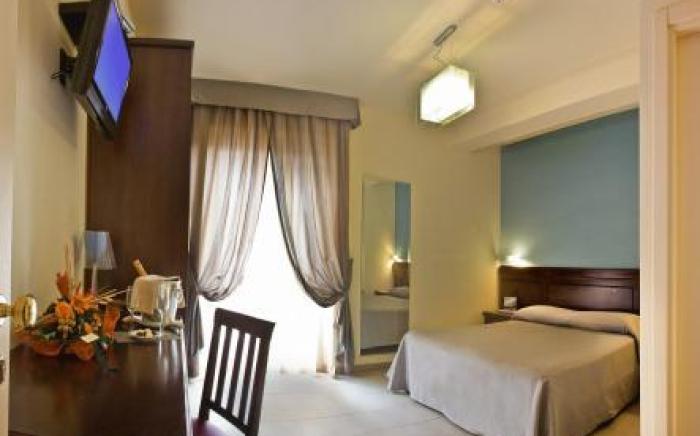 Albanuova Hotel