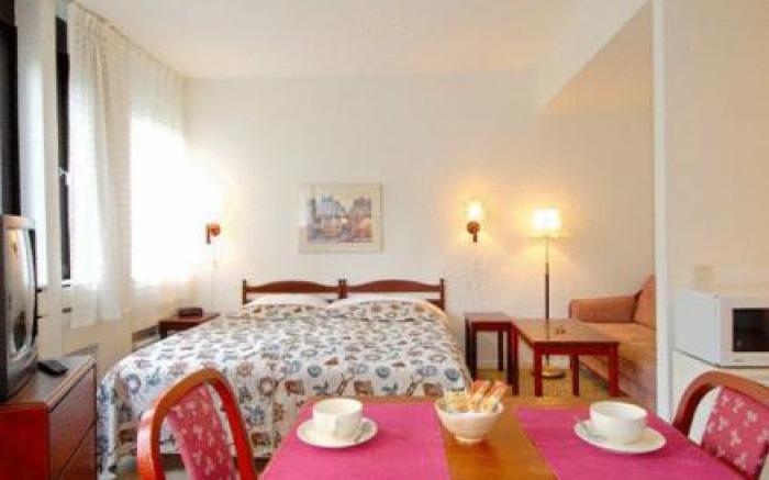 Lidingo Arena Hotel