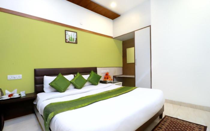 Hotel Seven Chandigarh