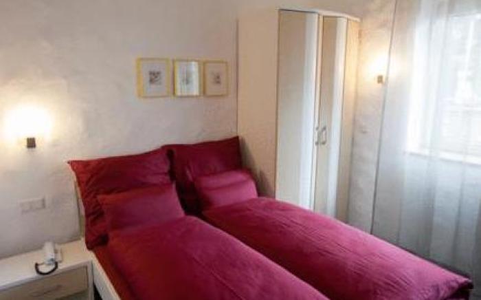 Altstadt-Hotel Gelnhausen
