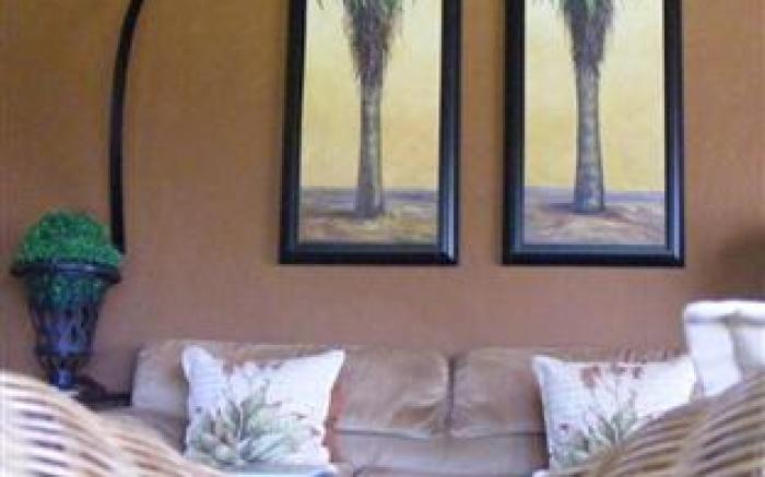 Ama Zulu Guesthouse and Safaris