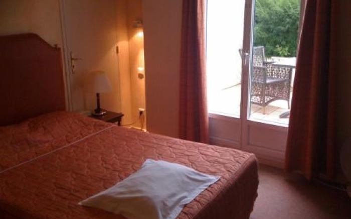 Hotel Les Muses