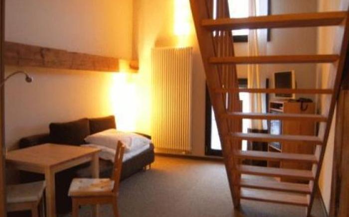 Hotel Alter Hafenspeicher